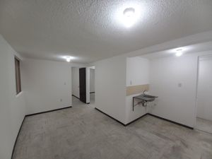 Departamento en Venta en San Nicolas Tolentino Iztapalapa