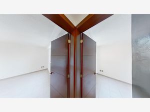 Departamento en Venta en Ajusco Coyoacán