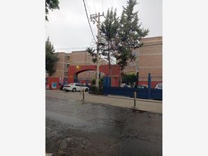 Departamento en Venta en Las Arboledas Tláhuac