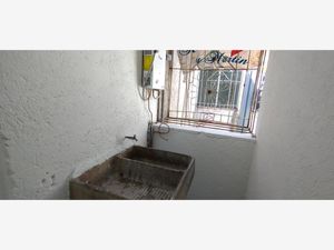 Departamento en Venta en Degollado Iztapalapa