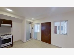 Departamento en Venta en Santa María Nonoalco Benito Juárez