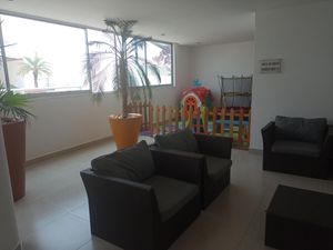 Departamento en Venta en Olivar de los Padres Álvaro Obregón