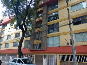 Departamento en Venta en Escandón II Sección Miguel Hidalgo