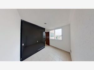 Departamento en Venta en Ajusco Coyoacán