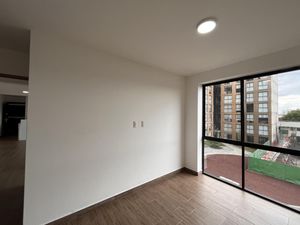 Departamento en Venta en San Lorenzo Tlaltenango Miguel Hidalgo