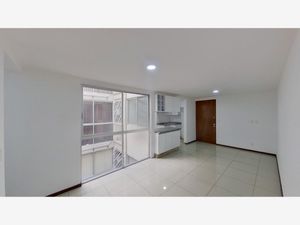 Departamento en Venta en Periodista Benito Juárez