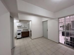 Departamento en Venta en Santa Barbara Azcapotzalco