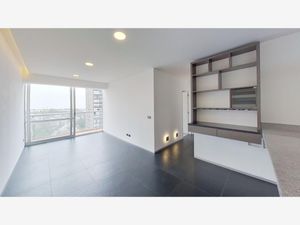 Departamento en Venta en Torres de Potrero Álvaro Obregón