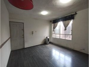 Departamento en Venta en Los Reyes Azcapotzalco