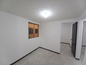 Departamento en Venta en San Nicolas Tolentino Iztapalapa