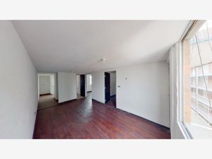 Departamento en Venta en Agrícola Pantitlán Iztacalco