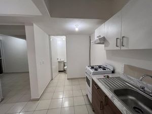 Departamento en Venta en Santa Barbara Azcapotzalco