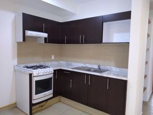 Departamento en Venta en Santa María Nonoalco Benito Juárez