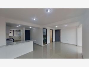 Departamento en Venta en Santa Maria la Ribera Cuauhtémoc