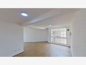 Departamento en Venta en Tacuba Miguel Hidalgo