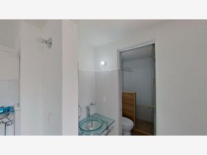 Departamento en Venta en Las Arboledas Tláhuac