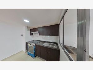 Departamento en Venta en Garcimarrero Álvaro Obregón