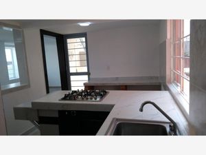 Departamento en Venta en San Clemente Norte Álvaro Obregón