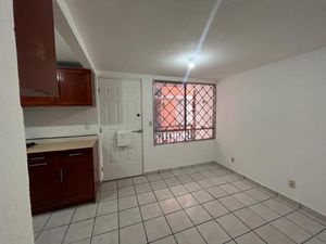 Departamento en Venta en Legaria Miguel Hidalgo