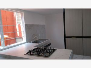 Departamento en Venta en San Clemente Norte Álvaro Obregón