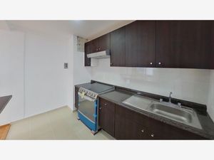 Departamento en Venta en Garcimarrero Álvaro Obregón