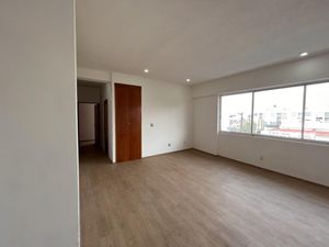 Departamento en Venta en Portales Oriente Benito Juárez