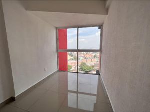 Departamento en Venta en Anáhuac I Sección Miguel Hidalgo