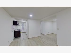 Departamento en Venta en Escandón II Sección Miguel Hidalgo