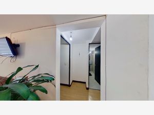 Departamento en Venta en Tacuba Miguel Hidalgo