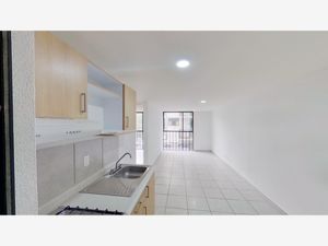 Departamento en Venta en El Jagüey Azcapotzalco