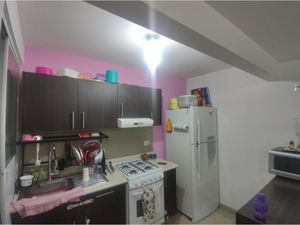 Departamento en Venta en Santiago Norte Iztacalco