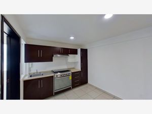 Departamento en Venta en Pedregal de San Nicolás 4A Sección Tlalpan