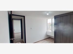 Departamento en Venta en Santa María Malinalco Azcapotzalco