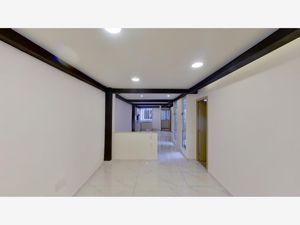 Departamento en Venta en Portales Norte Benito Juárez