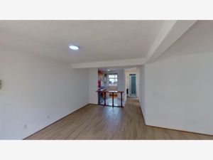 Departamento en Venta en Tacuba Miguel Hidalgo