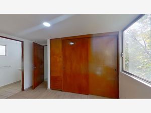 Departamento en Venta en Escandón II Sección Miguel Hidalgo