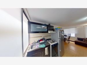 Departamento en Venta en Tacuba Miguel Hidalgo