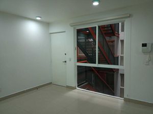 Departamento en Venta en Ciudad de los Deportes Benito Juárez