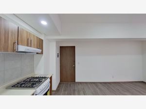 Departamento en Venta en Algarin Cuauhtémoc