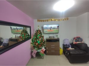 Departamento en Venta en Santiago Norte Iztacalco