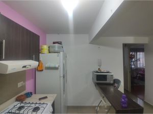 Departamento en Venta en Santiago Norte Iztacalco