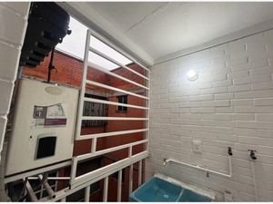 Departamento en Venta en San Pedro Xalpa Azcapotzalco