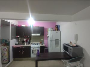 Departamento en Venta en Santiago Norte Iztacalco