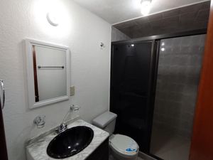 Departamento en Venta en Leyes de Reforma 3a Sección Iztapalapa