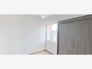 Departamento en Venta en Santa María Malinalco Azcapotzalco