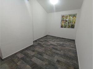 Departamento en Venta en Los Cedros Álvaro Obregón