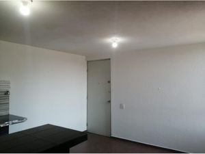 Departamento en Venta en San Miguel Amantla Azcapotzalco