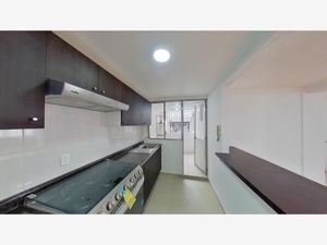 Departamento en Venta en Garcimarrero Álvaro Obregón