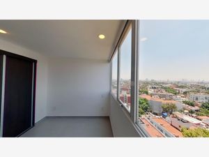 Departamento en Venta en Portales Norte Benito Juárez