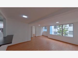 Departamento en Venta en Garcimarrero Álvaro Obregón